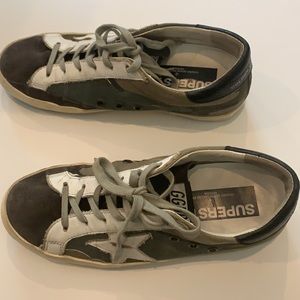 Golden Goose Superstar